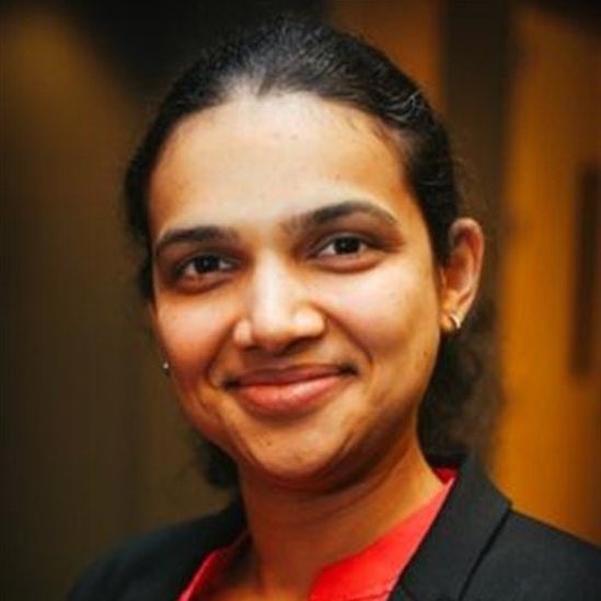Rashmi Vinayak