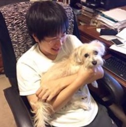Samson Zhou